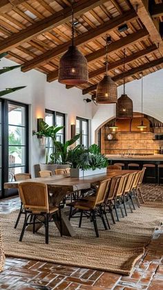 Luxury Hacienda, Pueblo House, Captivating Aesthetic, Spanish Hacienda