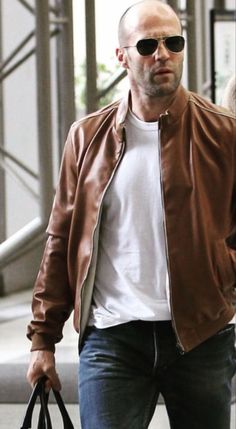 Bald Man Style Outfit, Jason Statham Outfit, Bald Man Fashion, Bald Men Outfit, Bald Men Style Fashion Outfits, Bald Man Style, Jason Statham Style, The Expandables, جيسون ستاثام