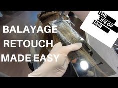 Easy Balayage, Balayage Refresh, Root Tap, Diy Balayage, Root Shadow, Sombre Hair, Blonde Balayage Highlights, Root Touch Up