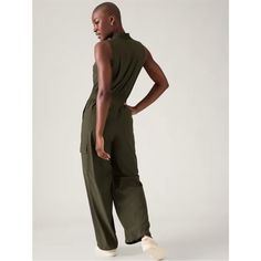 Questions? Leave A Comment Below! Utility Jumpsuit, Athleta Pants, Aspen, Leave A Comment, Olive Green, Pant Jumpsuit, Jumpsuit Romper, Brooklyn, Pants For Women