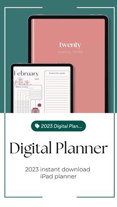 a digital planner with the text,'twenty twenty twenty twenty twenty twenty twenty twenty twenty twenty