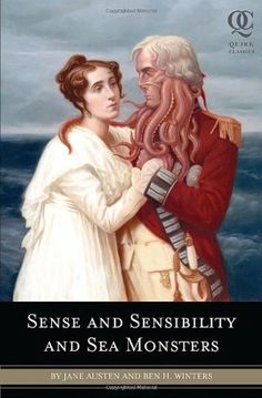 the book cover for sense and simriety and san mother