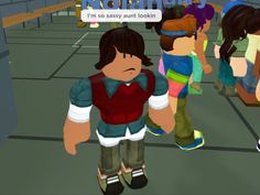 Total drama meme roblox tdi Weird Images, God Help Me