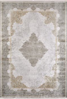 machine-washable-area-rug-Medallion-Collection-Green-JR1520 Blush Pink Cushions, Pastel Accessories, Diamond Rug, Bronze Decor, Off White Walls, Office Entry, Modern Rugs Living Room, Turkish Pattern, Oversized Area Rugs