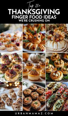 Thanksgiving Finger Food Ideas We’re Crushing On Easy Finger Food For Thanksgiving, Thanksgiving Football Food, Thanksgiving Guest Dish, Thanksgiving In The Woods, Thanksmas Ideas, Friends Giving Food Idea, Thanksgiving Tapas, Thanksgiving Catering Ideas, Friendsgiving Buffet Table