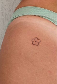 Stick Poke Tattoo, 16 Tattoo, Cute Tats, Classy Tattoos