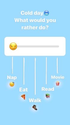 Instagram Emoji Slider Ideas | Instagram Stories Idea 🥶 Slider Ideas, Cute Instagram Story Ideas, Instagram Stories Idea, Engagement Instagram, Instagram Story Ads, 광고 디자인, Engagement Stories, Instagram Emoji, Interactive Posts