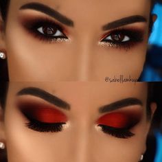 Daily Eye Makeup, Morphe Eyeshadow Palette, Makeup Suggestions, Make Up Designs, Morphe Eyeshadow