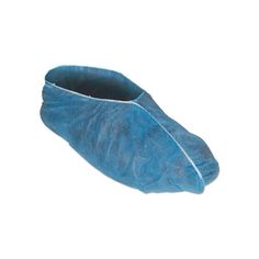 KleenGuard A10 Light Duty Shoe Covers Slip-on shoe covers minimize the potential for tracking unwanted contaminants into sensitive areas. Spun-bonded polypropylene acts as a highly effective solid-material barrier. Soft, lightweight design ensures wearing comfort. Apparel Type: Shoe Cover; Material(s): Spun-Bonded Polypropylene; Color(s): Blue; Color Family: Blue. Size: Information Not Available. Medical Safety, Foaming Hand Wash, Fresh Clean Scents, Kimberly Clark, Bike Kit, Shoe Cover, Occupational Health And Safety, Shoe Covers, Shoe Care