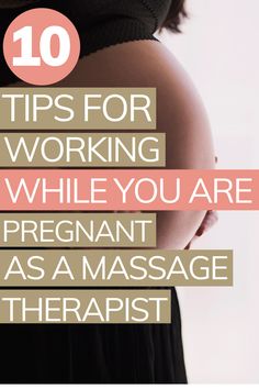 Podcast Episode 035: Working While Pregnant As A Massage Therapist - The Massage Business Mama Autonomic Nervous System, Chiropractic Care