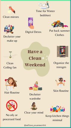 I Am Gorgeous, Weekend Routine, Life Reset, How To Clean Mirrors, I Am Beautiful