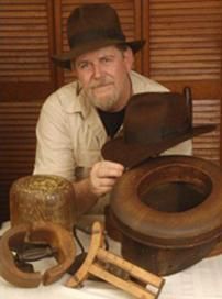 Subjects Young Harrison Ford, Beaver Hat, Pola Topi, Brown Fedora, Hat Blocks, Travel Hat, Different Hats