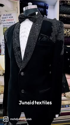 Md Suits, Stylish Men Wear, Reception Outfit, Lapel Design, 2024 Prom