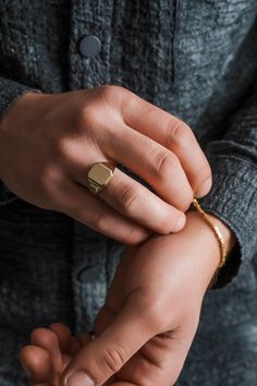 ✨ Elevate your style with our Personalized Gold Signet Ring for Men! Crafted from 14k Solid Gold, this elegant rectangle stamp ring is perfect for engraving your initials, a meaningful monogram, or any custom design of your choice. Whether you're looking to display your family crest, an animal emblem, or even a football team logo, this ring is the ultimate statement piece. 🌟 🎨 Customization Options: Initials & Monograms: Personalize with your initials or a stylish monogram. Family Signet: Cele Modern Diamond Cut Signet Ring As Gift, Modern Diamond Cut Signet Ring Gift, Timeless Diamond Cut Signet Ring For Gift, Timeless Diamond Cut Signet Ring As Gift, Classic Couple Rings As A Gift, Luxury 14k Gold Rectangular Signet Ring, Formal 14k Gold Initial Ring, Classic Rectangular Jewelry With Engraving Option, Minimalist Diamond Cut Signet Ring For Gift