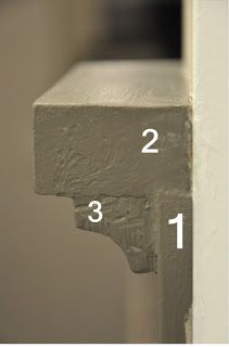 an image of the numbers on a door handle