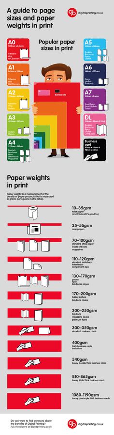 an info sheet with instructions on how to use the color scheme for your business card