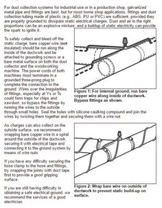 the instructions for how to install an electric fence