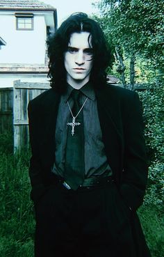 Goth Guy Outfits, Goth Boy Outfits, Goth Male, Male Vampire, Vampire Fashion