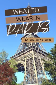 Wondering what to wear in Paris? What not to wear in Paris? This travel outfit guide will tell you everything you need to know to look like a Parisian and not look like a tourist in Paris! This Paris packing list is the things you need to pack for Paris and will give you some Paris outfit inspiration. Time to travel in style in Paris! Paris Night Out Outfit, Paris In July Outfits, Outfits For Paris Spring, Paris Girls Trip, Outfits To Wear In Paris, Style In Paris, Paris Packing List, Paris Wardrobe