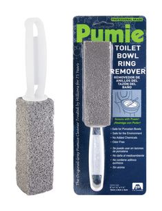 US Pumice Pumie Toilet Ring Remover (Pack of 6) Toilet Bowl Ring Remover, Toilet Ring Remover, Toilet Bowl Ring, Toilet Ring, Toilet Stains, Toilet Bowl Cleaners, Cleaning Stone, Hard Water Stain Remover, Bathroom Cleaning Hacks