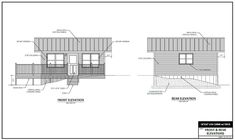 two story house plans with porches and balconies