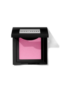 What it is: A powder blush with a buildable, blendable formula and silky-soft finish.What it does: The artist-curated shades are designed to mimic cheeks natural flush and enhance all complexions. It lifts your look with tone-true color. Available in a matte finish to deliver a soft, natural makeup look and a shimmer finish featuring light-catching pearl particles for a subtle sheen. Emollient-coated formula helps create a silky, lightweight texture. Coconut Oil helps with the formula's soft tou Soft Natural Makeup, Natural Makeup Look, Powder Blush, Natural Makeup Looks, Soft Natural, Iron Oxide, Print Gifts, Bobbi Brown, Paraben Free Products