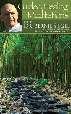 Bernie guides you through inspirational journeys that can help you to move past life’s greatest challenges. Discover a rejuvenating sense of control and inner peace and learn to live fully in the moment. | Guided Healing Meditations par Bernie Siegel, Livre audio (CD) | Indigo Chapters Meditation For Health, Learn To Live, Download Ebooks, Healing Meditation, Past Life, Book Authors, Wellness Tips, Ebook Pdf, Inner Peace