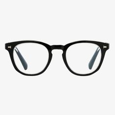 Whether you're working from home or Netflixing on weekends, these Plastic Round Blue Light-Filtering Glasses from Universal Thread™ are a must-have pick addition to your eyewear collection. These round glasses feature a lightweight plastic frame for comfortable all-day wear, and blue light-filtering lenses help keep your eyes shielded while working on a laptop, computer or phone. Designed with a black frame and clear lenses, these round glasses complement a variety of outfits. Universal Thread™: Black Glasses, Blue Light Glasses, Round Glasses, Light Filter, Clean Cotton, Halloween 2024, Universal Thread, Glasses Frames, Reading Glasses