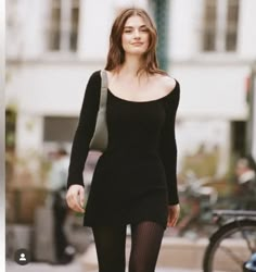 Sabina Socol, Musier Paris, Paris Dresses, Glam Rock, Fall Winter Outfits, Look Chic