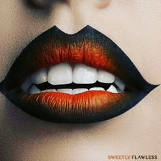 Halloween Lip Makeup, Pelottava Halloween, Halloween Makeup Witch, Make Up Diy, Witch Makeup, Halloween Makeup Inspiration