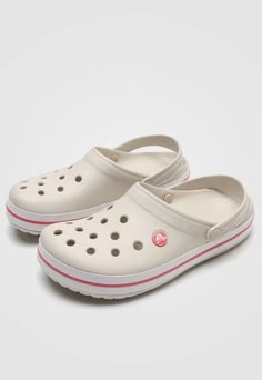 Crocs Vsco, Crocs Store, Mochila Jansport, White Crocs, Crocs Sandals, Dr Shoes