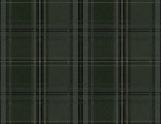 a dark green and black plaid pattern that is very similar to the tartan fabric