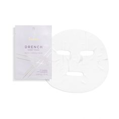 Hello, deep conditioning! This ultra-hydrating sheet mask is the key to achieving a supercharged, balancing boost. Hydration meets cooling skin barrier support. 0.74 fl.oz./22 ml All Skin Types, especially dry and sensitive Vegan & Cruelty-Free Free of Parabens, Phthalates, SLS/SLES & Silicone A portion of this product is made with PCR (post-consumer recycled) materials Key Benefits Hydrates and rejuvenates tired-looking skin Visibly brightens uneven skin tone Plumps the look of fine lines Helps Hydrating Sheet Mask, Licorice Root Extract, Deep Conditioning, Detox Your Body, Winter Skin, Licorice Root, Skin Barrier, Helping Hand, Skin Routine