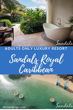 Sandals Royal Caribbean Vacation New York, Sky Resort, Couples Getaway, Beaches Resorts, Vacation Hawaii, Montego Bay Jamaica, Cruise Planning, Honeymoon Resorts