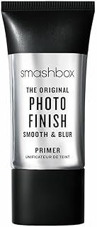 Best Beauty Blender, Smash Box Primer, Smashbox Photo Finish Primer, Lipstick For Fair Skin, Foundation Primer, Beauty Products Drugstore, Mini Photo, Makeup Primer