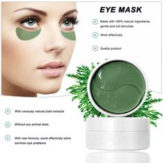 Product name: eye mask Product type: collagen eye mask Product certificate: FDA/MSDS Single weight: 0.158kg Product size: 8CM*8CM*4 CM Shelf life: 3 years Product features: 1. Effectively remove fine lines around the eyes; 2. Firm and smooth the skin around the eyes; 3. Effectively eliminate eye bags 4. Effectively remove dark circles under the eyes 5. Improve eye skin elasticity and deeply moisturize eye skin 24K gold eye mask ingredients: Water, glycerol, butanediol, ALBIZIA JULIBRISSIN bark e Eye Lightening, Under Eye Gel Pads, Undereye Patches, Eye Gel Pads, Albizia Julibrissin, Dark Circles Under The Eyes, Under Eye Patches, Gold Eye Mask, Under Eye Mask