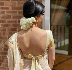 traditional blouse design ideas/ saree blouse/ back neck blouse design ideas/ deep neck blouse design / women fashion