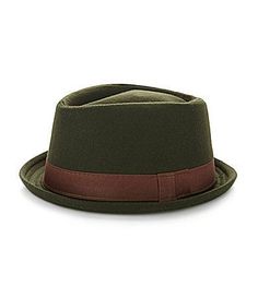 Pork Pie Hats Men, Mens Felt Hat, Man Fashion Style, Mens Dress Hats, Hat For Winter, Linen Blanket, Fashion Caps, Hats Collection