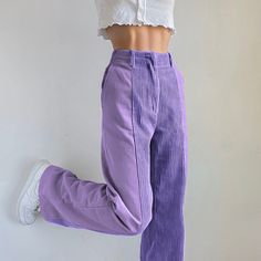 Product information:Main Fabric Ingredient 1: CottonMain Fabric Composition 2: Polyester Fiber Size information: Unit: CM Size Length Waist S 103 65 M 104 69 L 105 73 XL 106 77 Kawaii Pants, Shorts Tracksuit, Yoga Leggins, Ropa Upcycling, Patchwork Trousers, Straight Sweatpants, Celana Fashion, Corduroy Pants Women, Work Pants Women