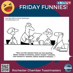 a poster with the words friday funnies on it