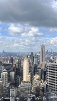 new york city sky New York City Images, City Sky, Living In New York