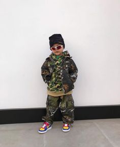 Fit Kids, Boy Fits, Baby Outfits, Kids Outfits, Street Style, Quick Saves