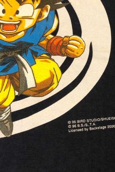 dragon ball gt goku shirt Goku Anime, Balls Shirt, Don't Settle, Dragon Ball Gt, Son Goku, The Mighty, The Dragon, Black T Shirt