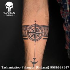 TashanTattoo
AshokTattooWala
S.4.5,Tirupati plaza
Opp. New bus stand
Near gd modi collage
Palanpur (gujrat)
9586697547
9687533310 Hand Tattoos Designs Men, Mens Tatoos Hand, Hand Band Tattoo For Men Design, Two Band Tattoo, Best Tattoo Ideas For Men Arm, Tatoos Arms Mens, Men Tatoos Arms, Compass Arm Band Tattoo, Forearm Simple Tattoo