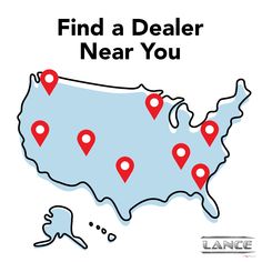 Looking to tour a Lance, or are you ready to buy your own? Find a #Lance dealer nearest you today! Factory Tours, Cad Design, Construction Design, Driving Experience, Travel Trailer