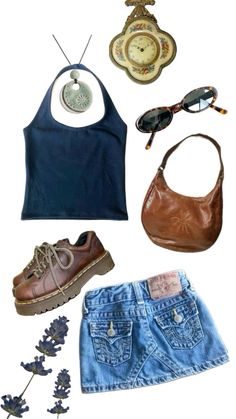 Earthy Outfits, Elevate Your Look, Lookbook Outfits, Amusement Park