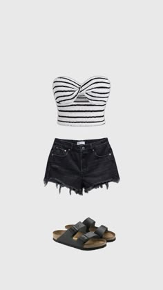 #summeroutfit #outfit #summer Outer Banks Outfits, Outfit Inspo Summer, Cute Comfy Outfits, Outfits For Teens, Comfy Outfits, Stitch Fix, Summer Outfits, Dress Outfits, Outfit Inspo