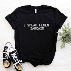 95%Cotton 5%Spandex - Soft Stretchy Fabric Custom-Made Black Shirt Sleeve Graphic T-Shirt Available In Sizes X-Small, Small, Medium, Large, Xl, Xxl Measurements (In Inches) : Small:Bust: 33.5 Length:23.5 Medium:Bust: 35.5 Length:25 Large:Bust: 37.5 Length:26 X-Large:Bust: 39.5 Length:26.5 Xx-Large:Bust: 41.5 Length:27 Packed With Love! Offers Welcome! Bundle And Save Women Tshirts, Soft Graphic, Well Behaved Women, Boho Festival Fashion, Tees Pattern, Funny Sarcastic, Collars For Women, Mom Daughter, Funny T Shirt