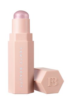 Fenty Face, Long Wear Makeup, Highlighter Brush, Physical Attraction, Neutral Undertones, Cool Undertones, Concealer Brush, Fenty Beauty, Mix Match