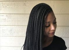 Purple Box Braids, Ombre Box Braids, Colored Box Braids, Small Box Braids, Medium Box Braids, Blonde Box Braids, Short Box Braids, Long Box Braids